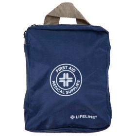 ESSENTIAL FIRST AID KIT 200 PC