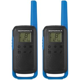 TALKABOUT T270 25 MI 2PK
