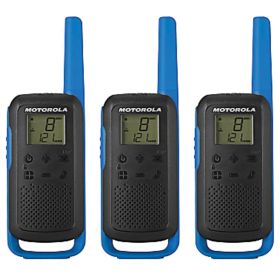 TALKABOUT T270 25 MI 3PK