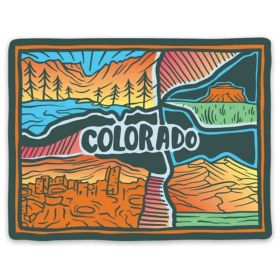 COLORADO LOVE