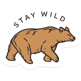 WILD BEAR