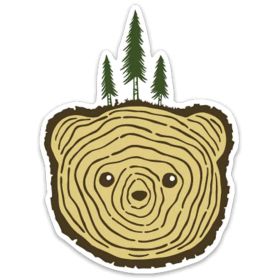 BEAR TREE
