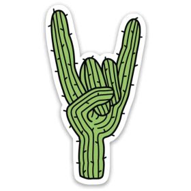 ROCKIN SAGUARO