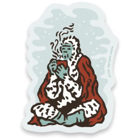 SQUATCH WINTER COZY