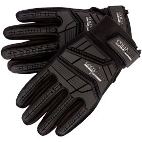 TACTICAL GLOVE BLACK LARGE