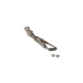 TIPPET RINGS SMALL