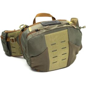 ZS2 LEDGES 650 WAIST PACK OLV