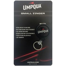 RETRACTOR CLIP ON - SMALL