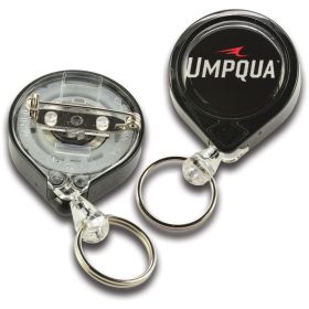 RETRACTOR PIN ON - SMALL