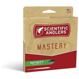 MASTERY INFINITY WF5F BAM/BUCK