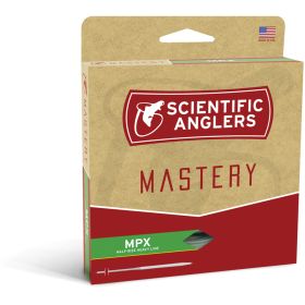 MASTERY MPX WF4F AMBER/WILLOW