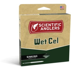 WET CEL TYPE IV SINK WF6S CHAR