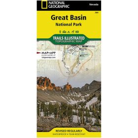 GREAT BASIN NATIONAL PARK - NEVADA