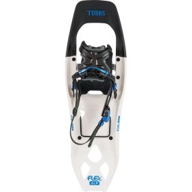 TUBBS FLEX ALP 25 WH SNOWSHOE