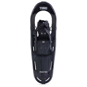 FRONTIER 30 BLACK SNOWSHOE