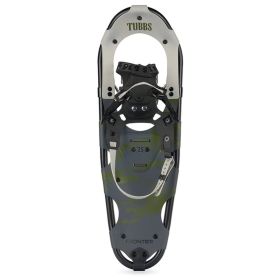 FRONTIER 25 W GREY SNOWSHOE