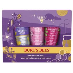 HAND CREAM TRIO GIFT SET