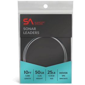 SONAR 10FT S3 SINK LEADER W/SW