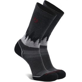 DECORAH MW CREW XL CH/R