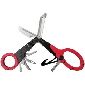 PARASHEARS RED - BLISTER PACK