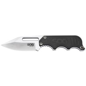 INSTINCT SATIN G10 HANDLE - CL