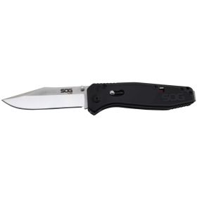FLARE SATIN STRAIGHT - CL