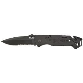 ESCAPE BLACK - CL