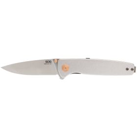 TWITCH III SATIN ROSE - BL