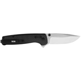 TERMINUS XR S35VN CARBON - BOX