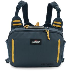 NORTHFORK CHEST PACK COBALT