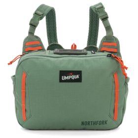 NORTHFORK CHEST PACK PINE