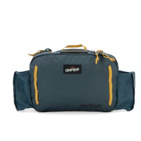 NORTHFORK WAIST PACK COBALT
