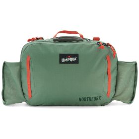 NORTHFORK WAIST PACK PINE