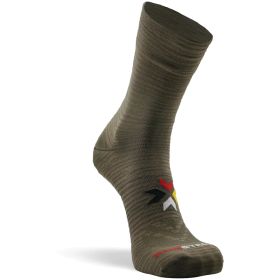 CANYON ULW CREW OLIVE XL