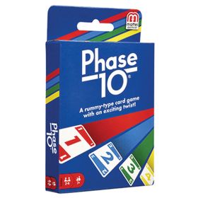 PHASE 10
