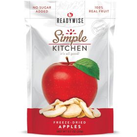 SIMPLE KITCHEN SWEET APPLES