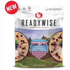 COCO BLUEBERRY MULTIGRAIN