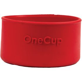 ONECUP RED BULK