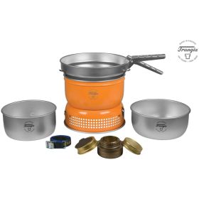 25-1 UL KIT CLOUDBERRY