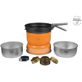 25-3 UL KIT CLOUDBERRY
