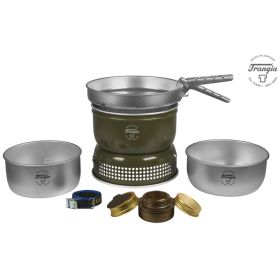 25-1 UL KIT NORTHERN PINE