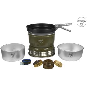 25-3 UL KIT NORTHERN PINE