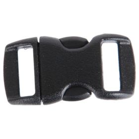 3/8" CURVED SR MINI BUCKLE - DURAFLEX BULK
