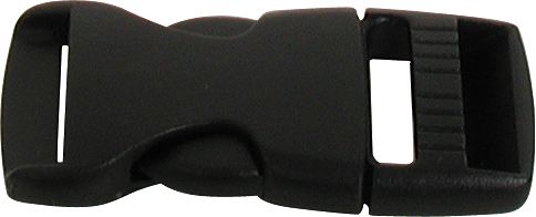 3/4" SIDE RELEASE BIN 60