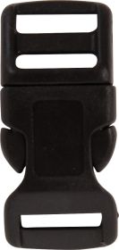 1/2" BRACELET BUCKLE 2 PK