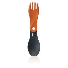 GOBITES BIO SPIN GRAY/ORANGE