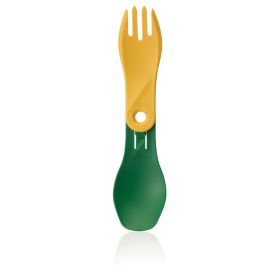 GOBITES BIO SPIN GREEN/YELLOW