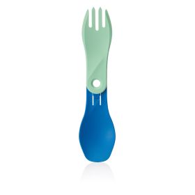 GOBITES BIO SPIN BLUE/MINT GRN