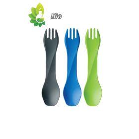 GOBITES BIO UNO 3PK BL/GRY/GRN