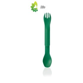 GOBITES BIO DUO FOREST GREEN